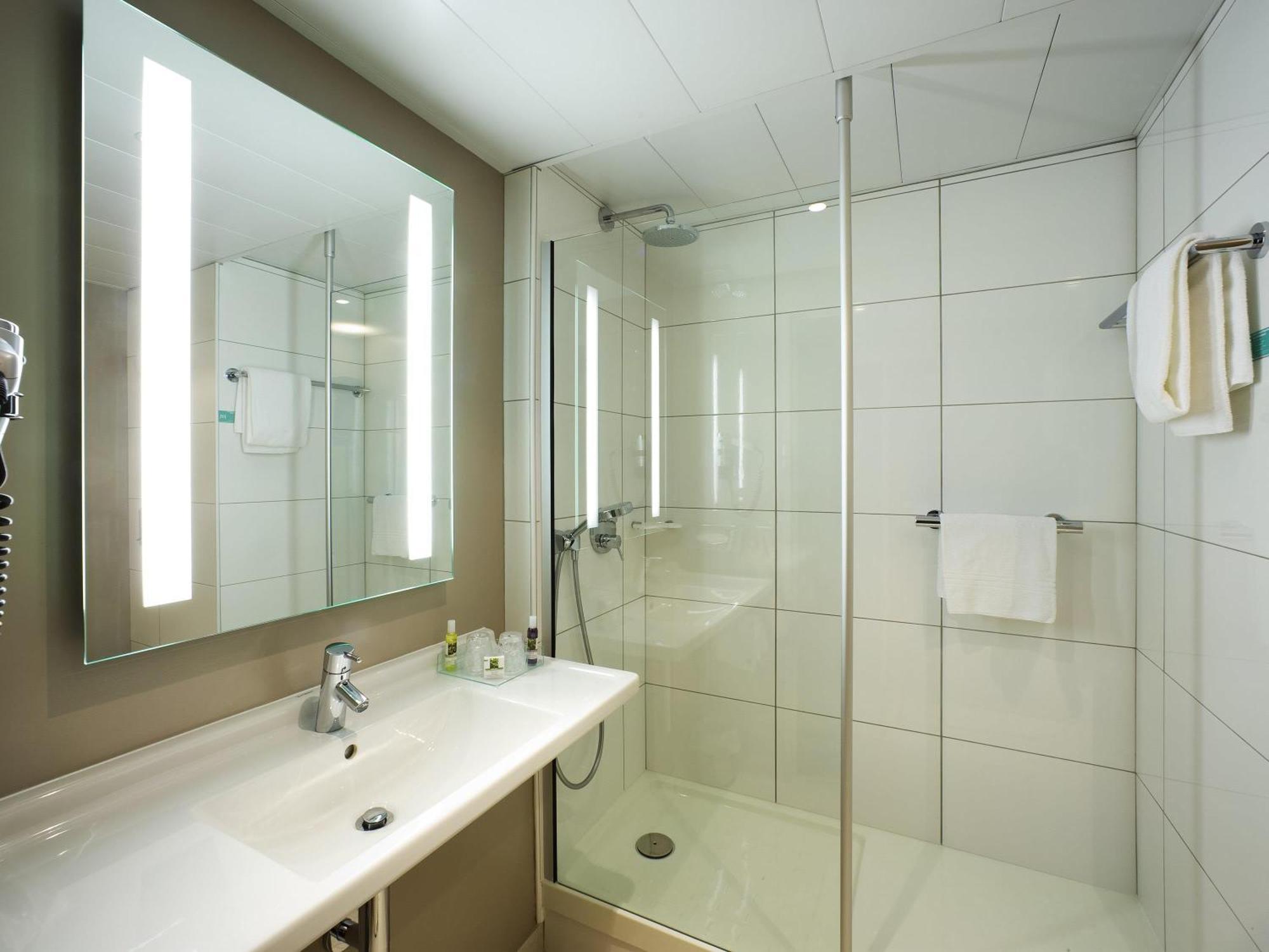 Chambre Double Privilège avec Vue