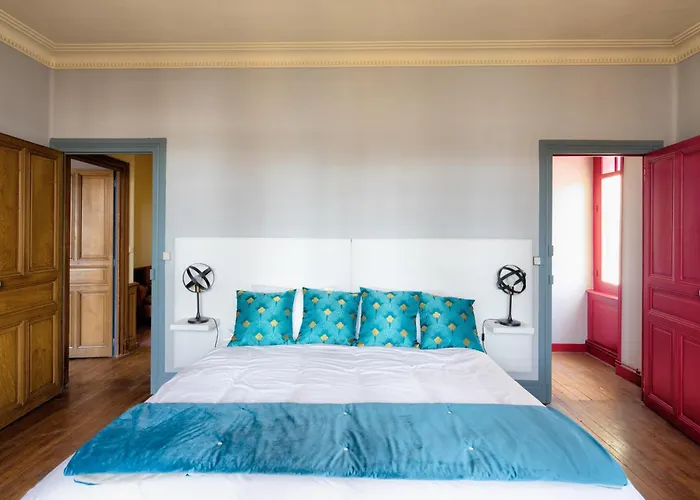 La Maison de Florence